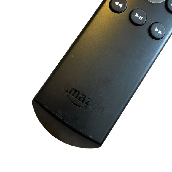 Original Amazon Fire TV Stick Alexa Voice Remote Control PE59CV - Picture 3 of 4